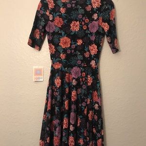 Beautiful LuLaRoe dress
